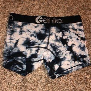 Women’s Ethika Tie-Dye Staple